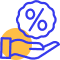 Lots of Discount